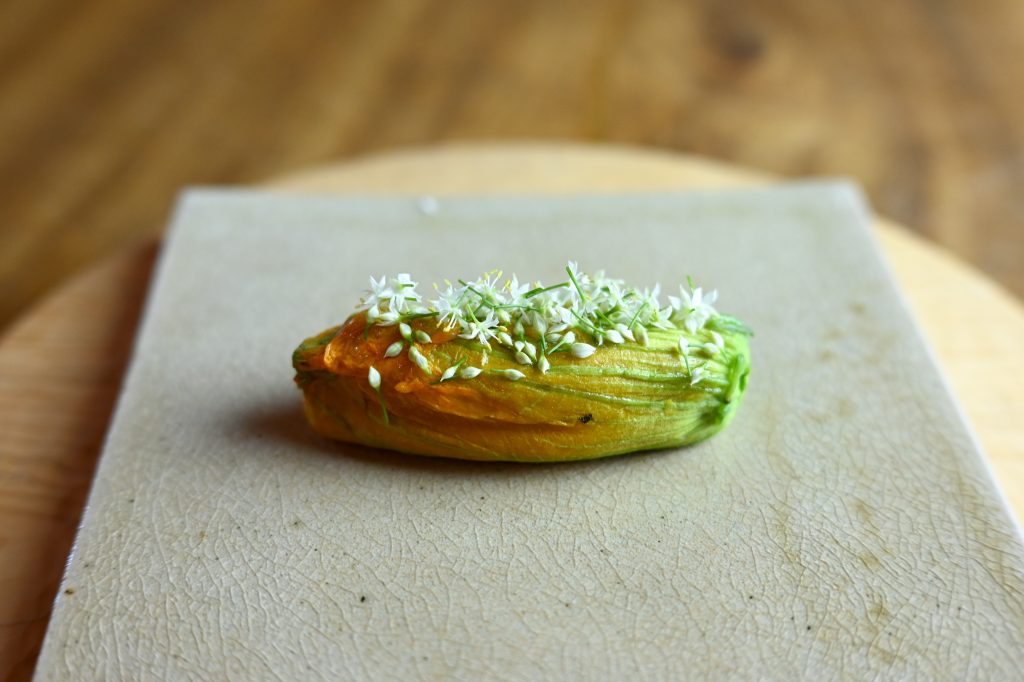 プレミアムコース 料理3