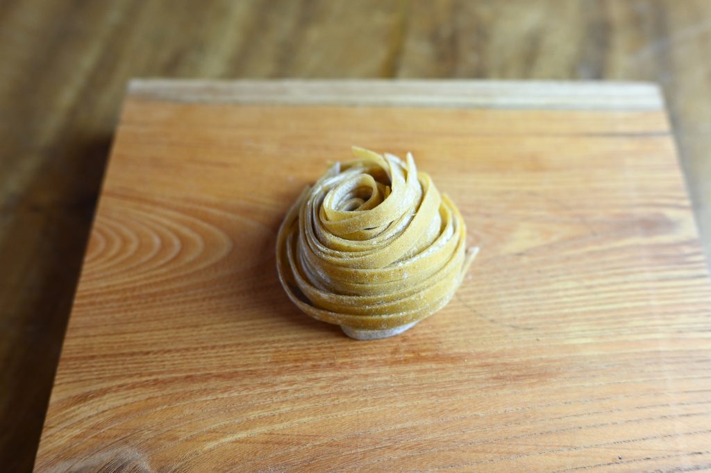 プレミアムコース 料理4