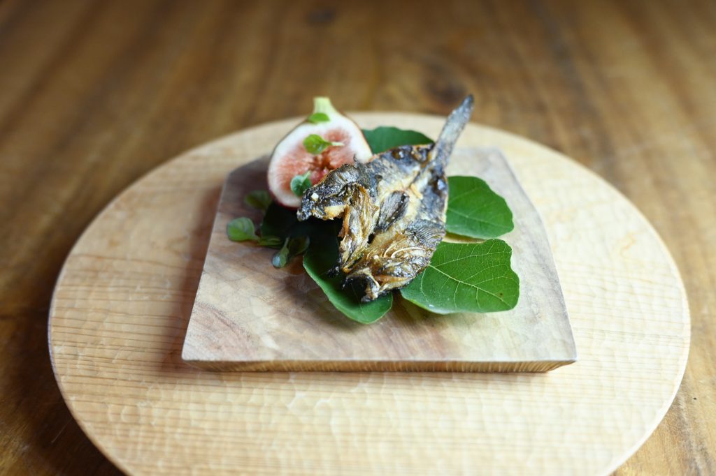 プレミアムコース 料理5