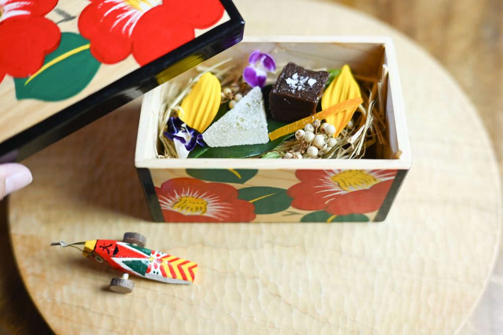 プレミアムコース 料理9