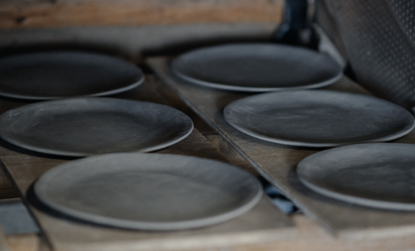 阿蘇の一皿・完成