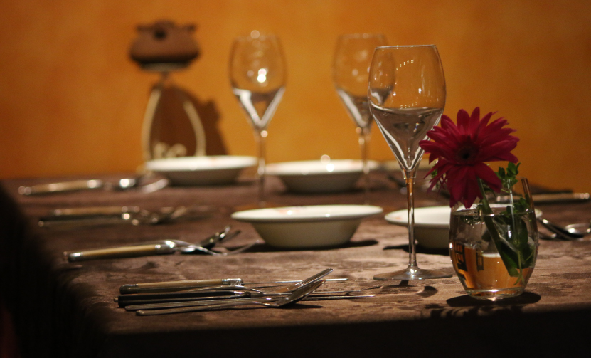 宮本けんしんシェフ