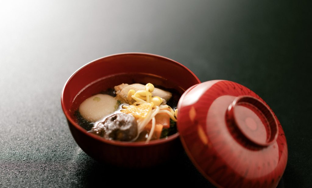 生産地への仕入れ