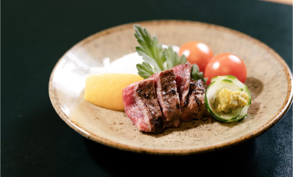 高田焼伝七窯の器