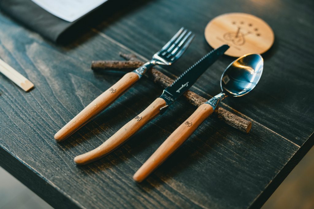 いつき焼き どんぐり工房・永尾さん