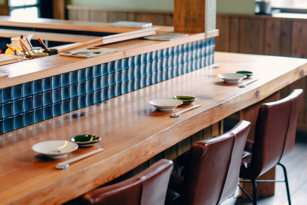 天草陶磁器の器