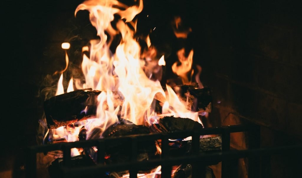 南阿蘇の恵みを盛り込んだ料理