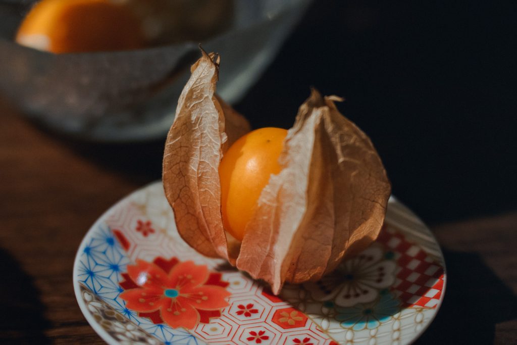 食中茶のほうじ茶
