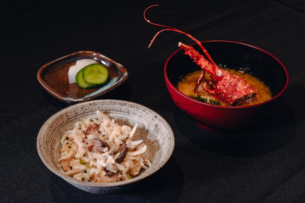 マルハチファームの合鴨米