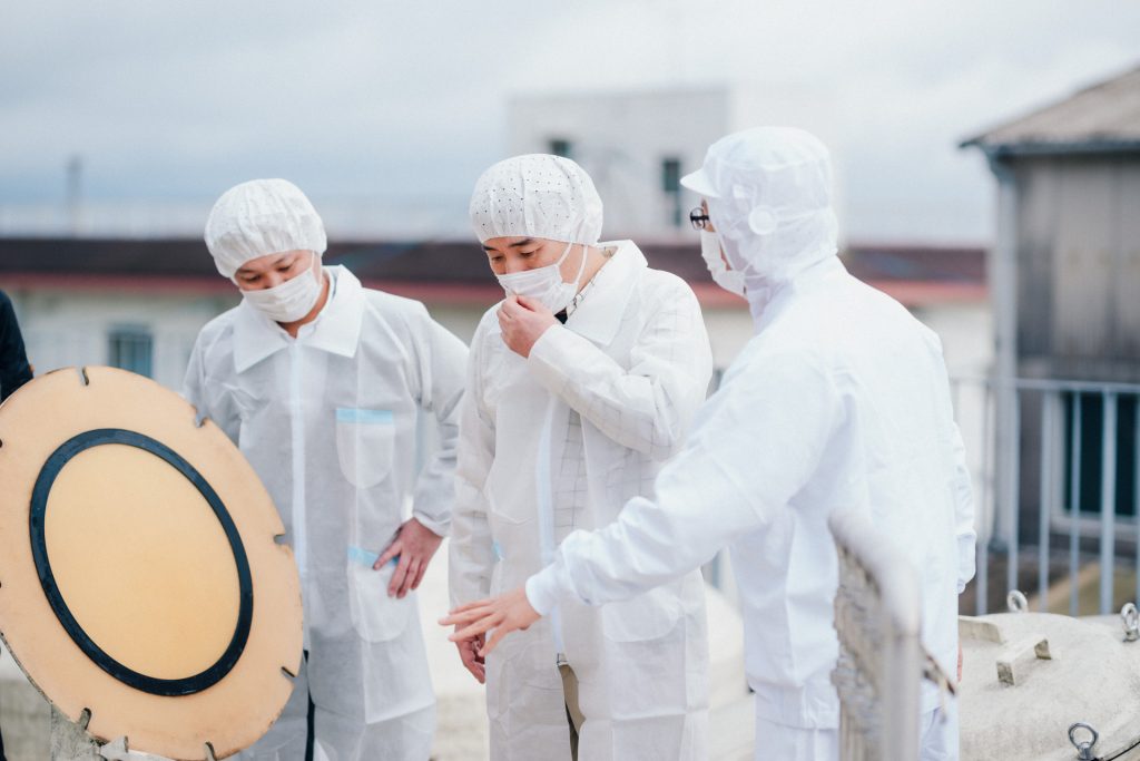 松合食品の調味料