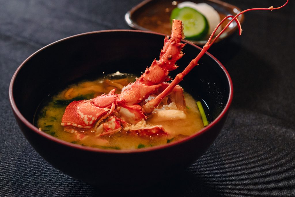 なかはた農園・中畠由博さん