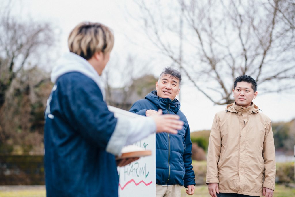 熊本の食材を活かした料理