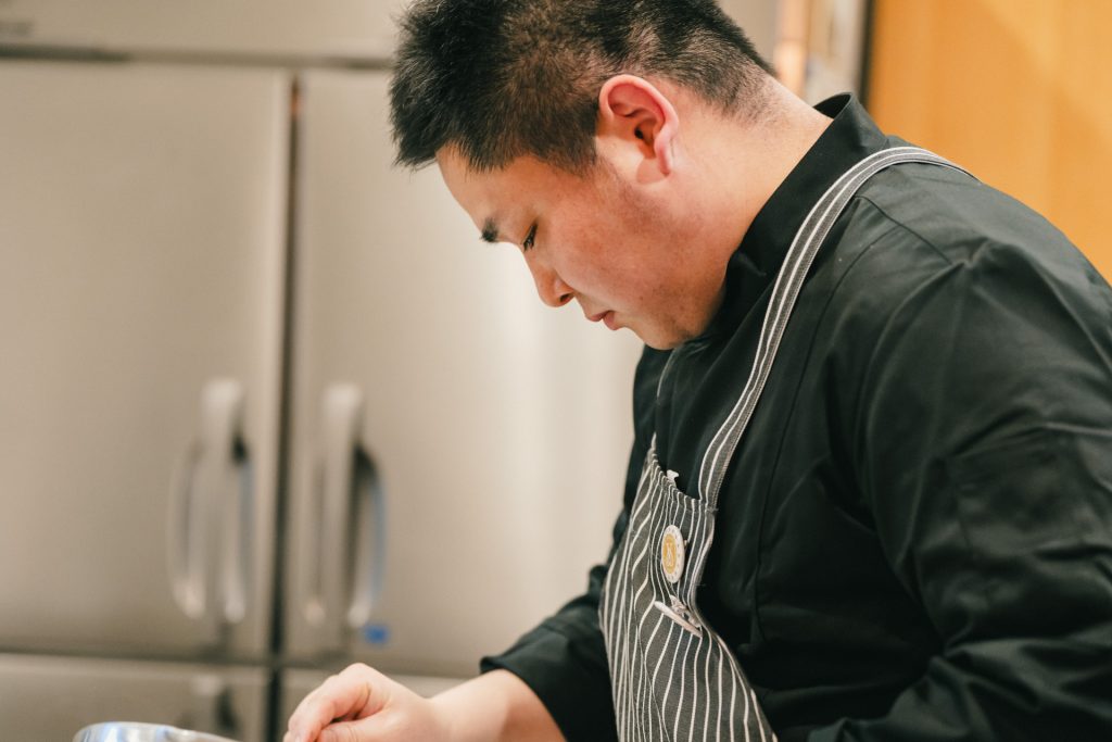 人吉球磨の食材