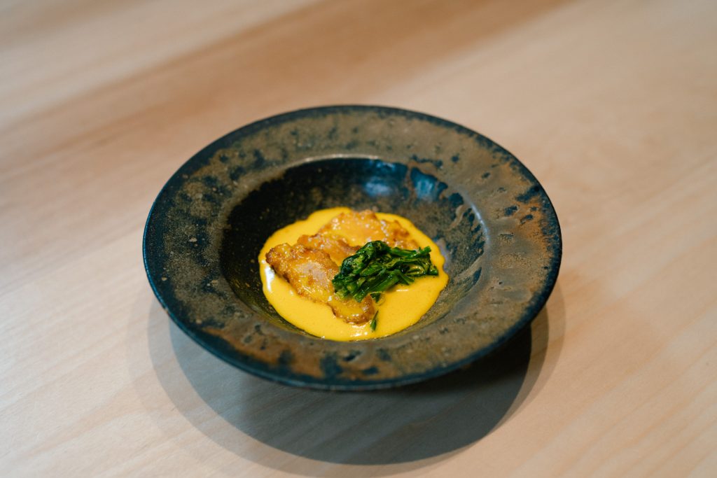 瑠璃庵 × 阿蘇坊窯