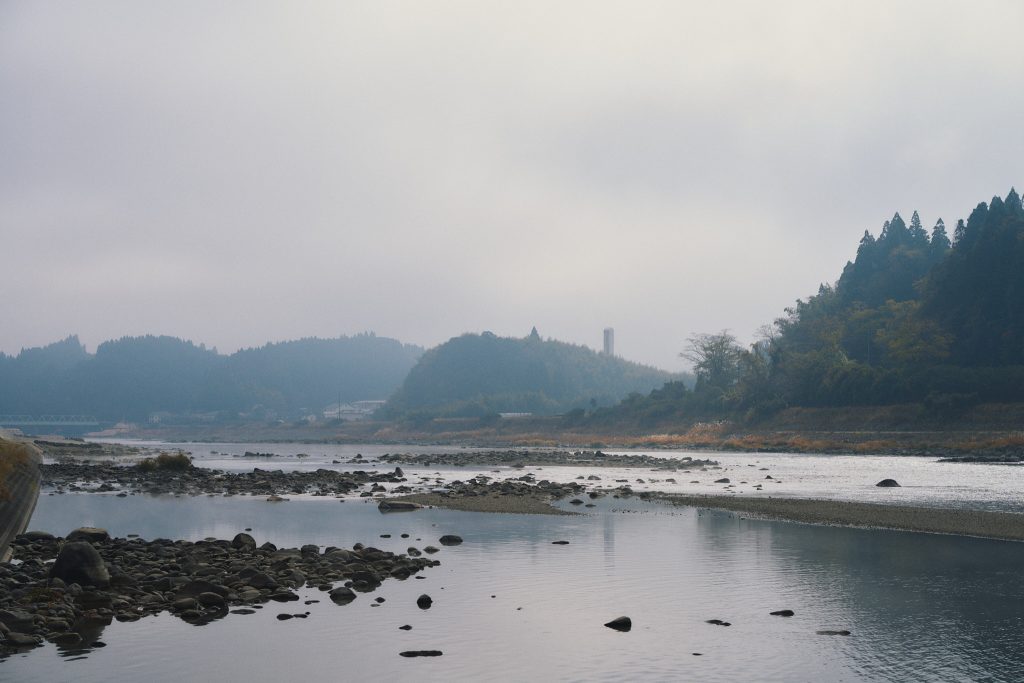 球磨焼酎の蔵元