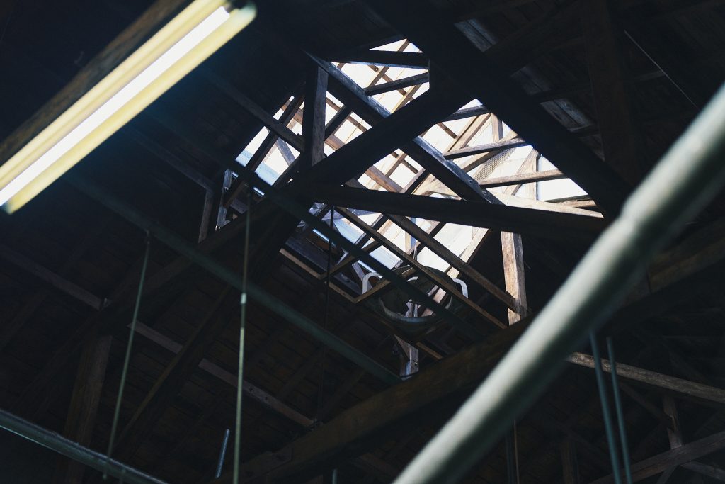 5代目・福田寿一さん