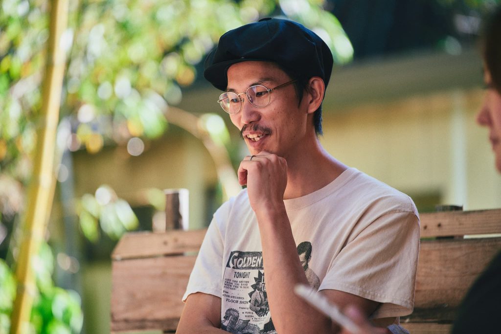 博美さんと発酵