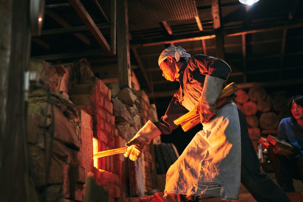 梅田健太郎さん