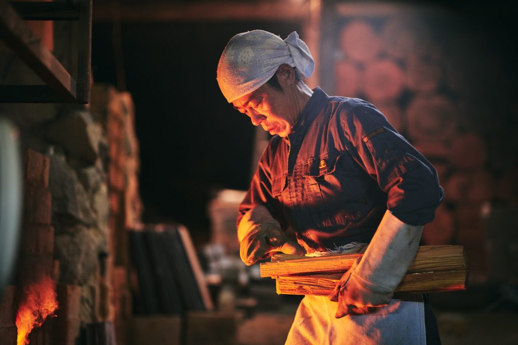 梅田健太郎工房