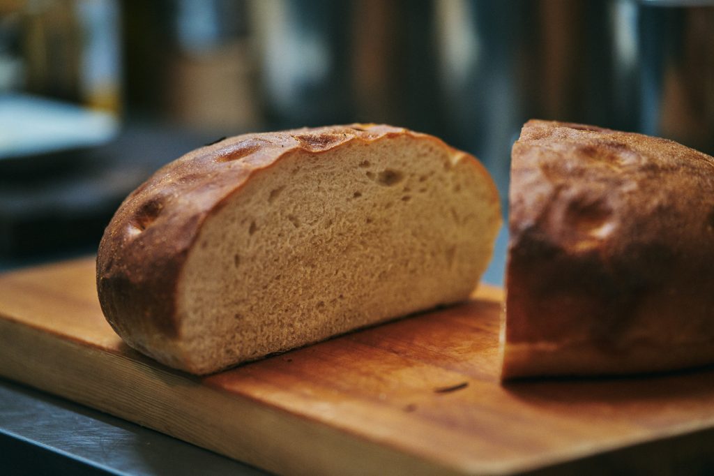 窯焼きフォカッチャ
