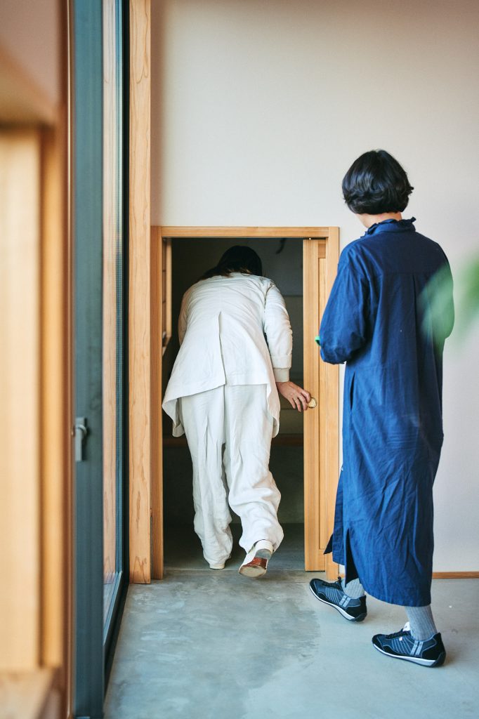 ムラングシャンティ