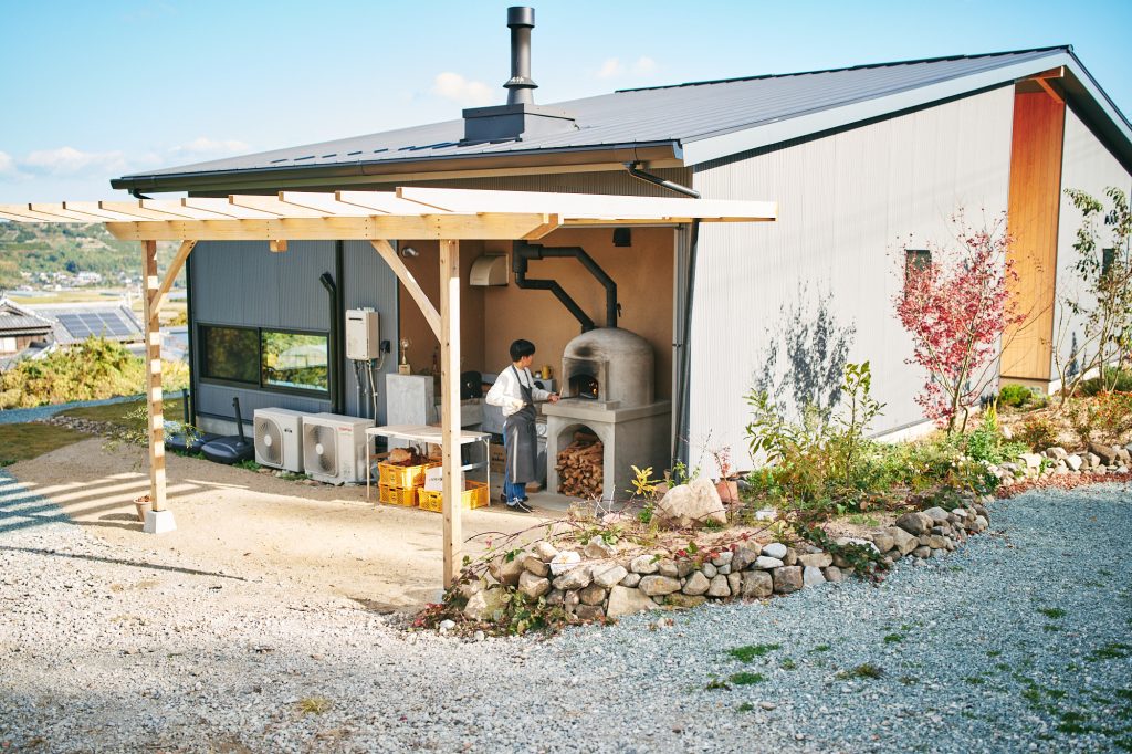 京都での修行時代