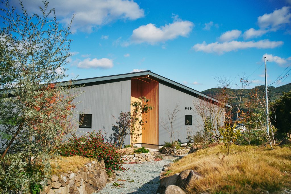 生産者との物語