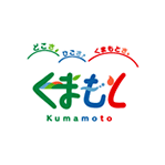 熊本県観光連盟ロゴ