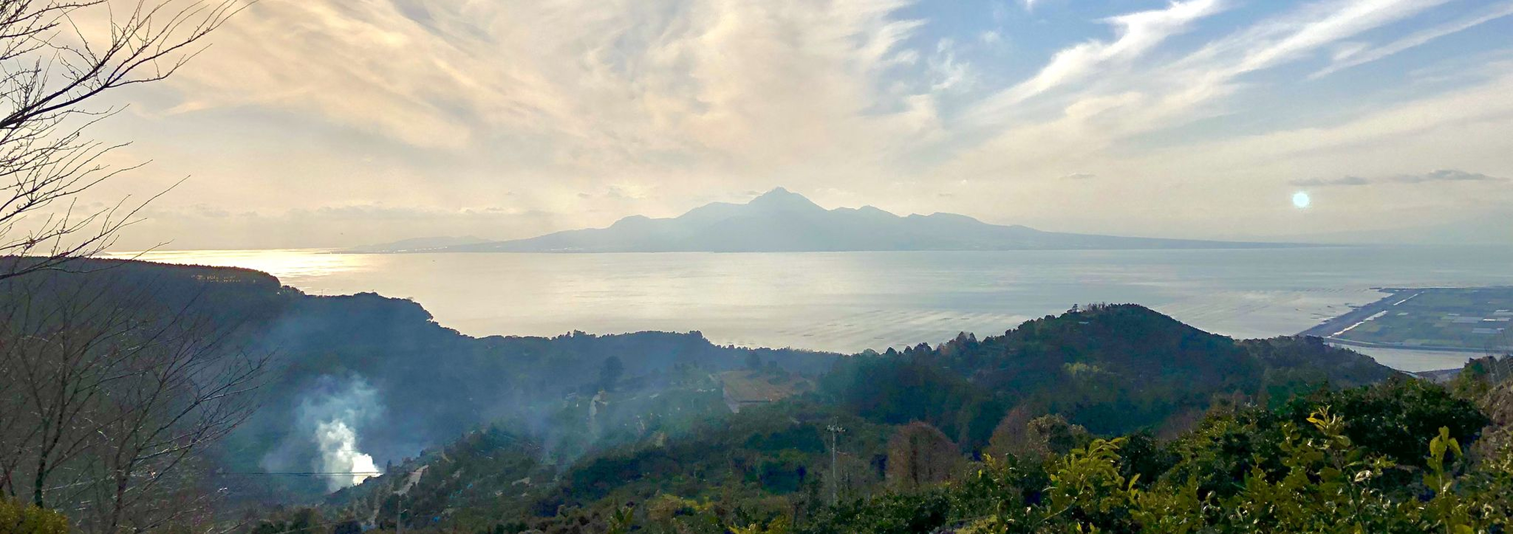 峠の茶屋公園の写真