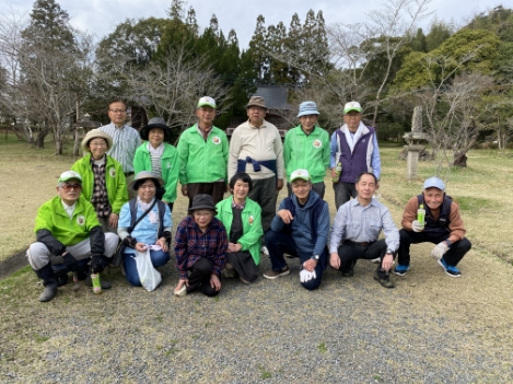 Association des guides touristiques de Hitoyoshi